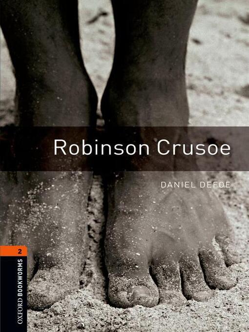 Title details for Robinson Crusoe by Daniel Defoe - Available
